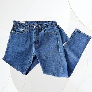 Levi's 502 Taper Fit Jeans